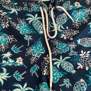 J Crew flex swimwear. Size 33